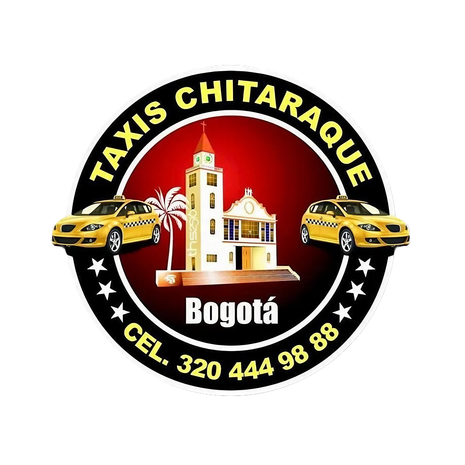 Taxis Chitaraque